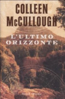 Copertina  L'ultimo orizzonte