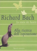 Copertina  Alla ricerca dell'ispirazione