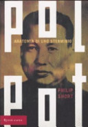 Copertina  Pol Pot