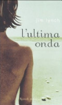 Copertina  L'ultima onda