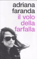 Copertina  Il volo della farfalla