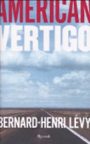 Copertina  American vertigo