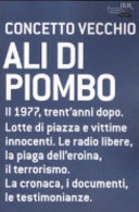 Copertina  Ali di piombo