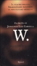 Copertina  W.