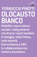 Copertina  Olocausto bianco