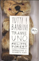 Copertina  Tutti i bambini tranne uno