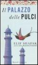Copertina  Il palazzo delle pulci