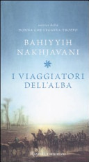 Copertina  I viaggiatori dell'alba