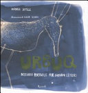 Copertina  Urbuq : bestiario portatile per giovani lettori