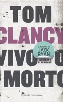 Copertina  Vivo o morto