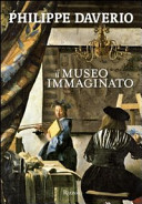 Copertina  Il museo immaginato