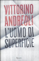 Copertina  L'uomo di superficie