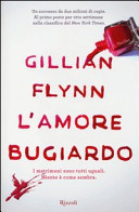 Copertina  L'amore bugiardo