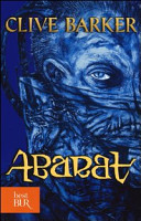 Copertina  Abarat