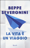 Copertina  La vita è un viaggio