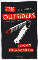 Copertina  The outsiders