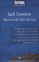 Copertina  Racconti dei mari del Sud