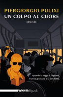 Copertina  Un colpo al cuore : [romanzo]