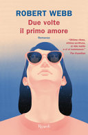 Copertina  Due volte il primo amore