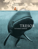 Copertina  Tresor : un bestiario medievale