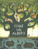 Copertina  Come un albero