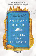 Copertina  La città fra le nuvole