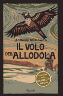 Copertina  Il volo dell'allodola