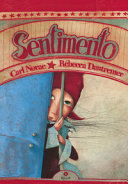 Copertina  Sentimento