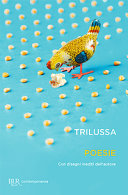 Copertina  Poesie