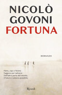 Copertina  Fortuna