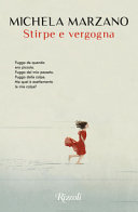 Copertina  Stirpe e vergogna