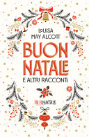 Copertina  Buon Natale e altri racconti