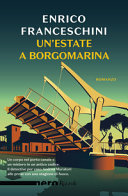 Copertina  Un'estate a Borgomarina