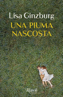 Copertina  Una piuma nascosta