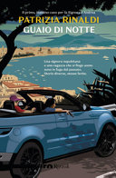 Copertina  Guaio di notte