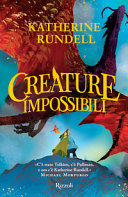 Copertina  Creature impossibili