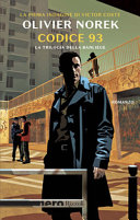 Copertina  Codice 93 : [romanzo]