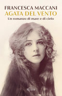 Copertina  Agata del vento