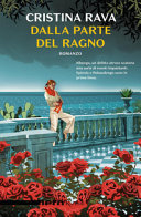 Copertina  Dalla parte del ragno