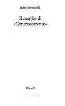 Copertina  Il meglio di Controcorrente