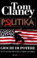 Copertina  Politika : giochi di potere