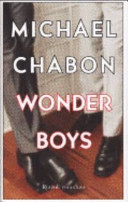 Copertina  Wonder boys