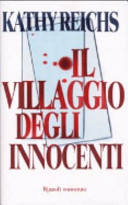 Copertina  Il villaggio degli innocenti
