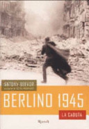 Copertina  Berlino 1945