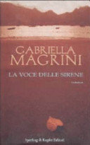 Copertina  La voce delle sirene