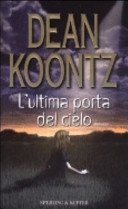 Copertina  L' ultima porta del cielo