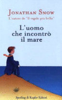 Copertina  L'uomo che incontro il mare
