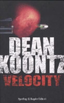 Copertina  Velocity