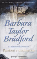 Copertina  1: Passioni e tradimenti