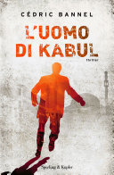 Copertina  L'uomo di Kabul